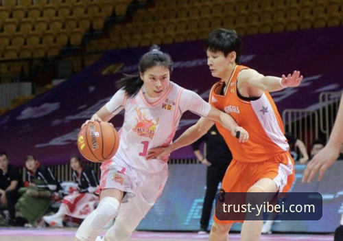 WCBA总决赛G1深度复盘与高清观赛平台操作教程