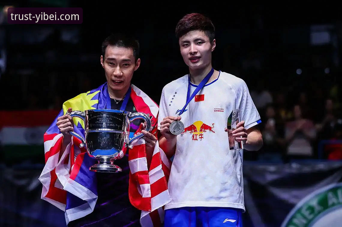 资深用户分享：在易倍体育官网沉浸式追踪石宇奇亚锦赛夺冠的实战经验