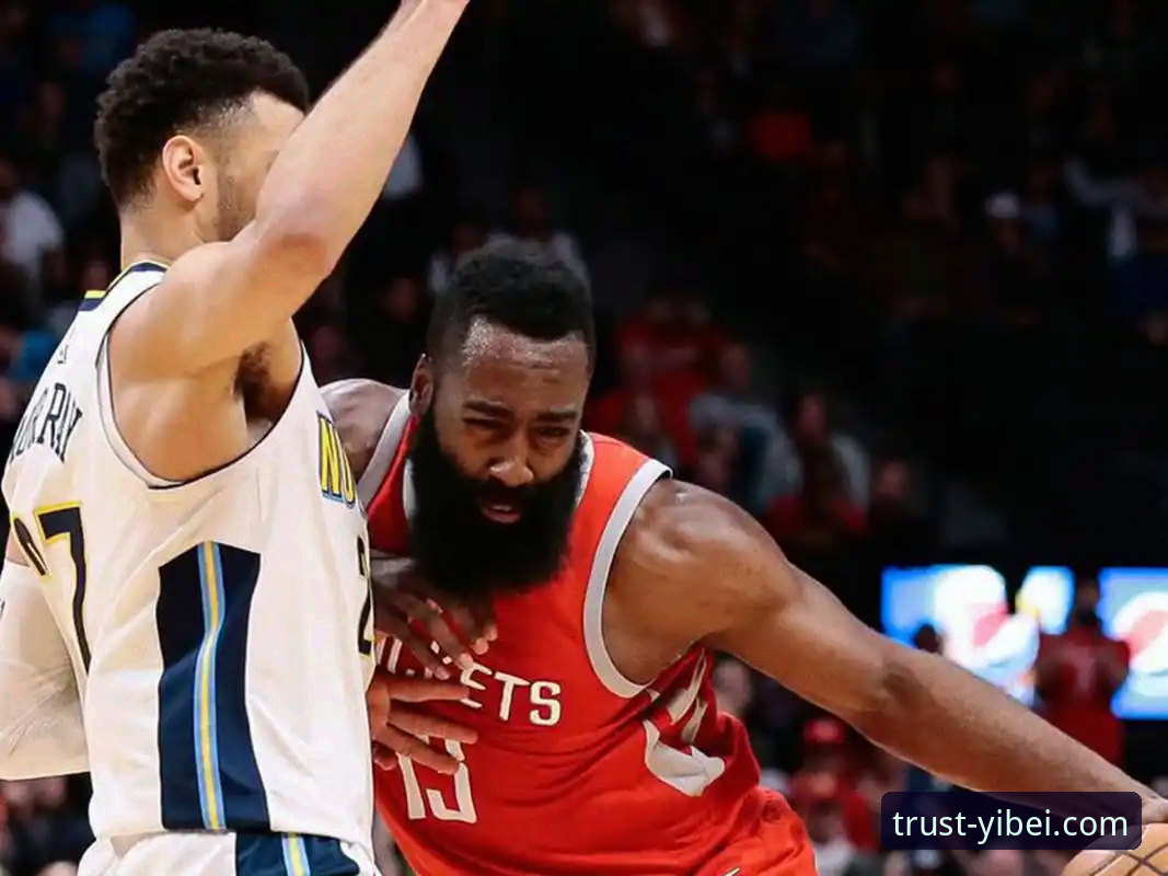 米切尔的爆发力 vs 班凯罗的全面性：一场数据盛宴背后的球星对决